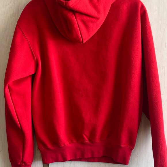 Official Lifeguard Drawstring Hoodie from Newport Beach CA Adult Small Youth XL - Picture 3 of 5